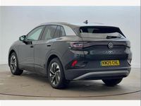 Used VW ID.4 Pro 210 kW (286 HP) 2025 Black SUV