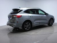 used Ford Kuga 2.5h Duratec ST-Line Edition CVT Euro 6 (s/s) 5dr