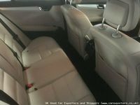 Used Mercedes C220 2008 Sedan