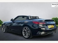 Used BMW Z4 M Sport 340 HP (250 kW) 2025 Cabriolet