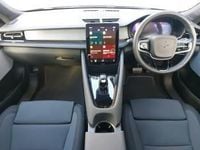Used Polestar 2 164 kW (224 HP) 2021 Blue Hatchback