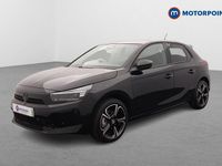 Nouă Vauxhall Corsa 101 CP (74 kW) 2025 Negru Hatchback