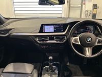 used BMW 118 1 Series i M Sport 1.5 5dr