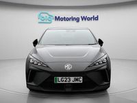 Usado MG MG4 EV Trophy 319 kW (435 HP) 2023 Citadino