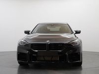 Used BMW M2 Comfort Edition 473 HP (347 kW) 2026 Black Coupe
