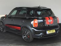 used Mini John Cooper Works Countryman COOPER WORKS