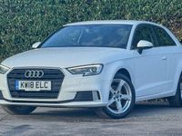 Used Audi A3 Sportback Sport 150 HP (110 kW) 2017 Hatchback