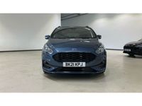 used Ford S-MAX 2.0 EcoBlue 190 ST-Line 5dr Auto AWD Diesel Estate