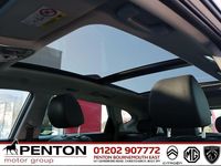 Used Hyundai Tucson Premium SE 185 HP (136 kW) 2020 White SUV