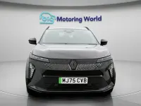 Used Renault Scenic E-Tech Techno Esprit Alpine 160 kW (218 HP) 2025 Black SUV