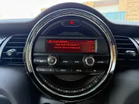 Used Mini John Cooper Works Hatch 2016 Orange Hatchback