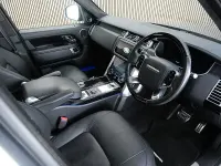 Used Land Rover Range Rover S 2021 Grey SUV