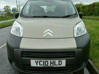 Used Citroën Nemo 2010 MPV