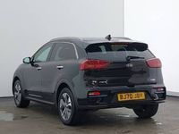 used Kia e-Niro 150kW 3 64kWh 5dr Auto