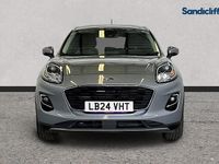 Used Ford Puma 2024 Silver SUV