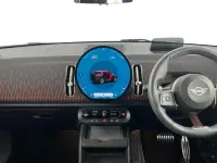 Used Mini John Cooper Works Countryman 296 HP (217 kW) 2024 Grey SUV