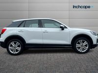 used Audi Q2 30 TFSI Sport 5dr - 2021 (70)