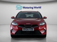 Used Kia Ceed Sportswagon 160 HP (117 kW) 2023 Estate