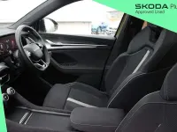 Used Skoda Kodiaq SportLine 150 HP (110 kW) 2025 Bronx gold metallic SUV