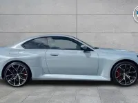 Used BMW M2 Shadowline 460 HP (338 kW) 2024 Grey Coupe