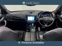 Used Maserati Levante GT 330 HP (242 kW) 2022 Grey SUV
