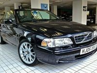 Used Volvo C70 163 HP (119 kW) 2005 Cabriolet