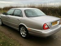 Used Jaguar XJ6 240 HP (176 kW) 2005 Sedan