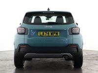 New Jeep Avenger Altitude 100 HP (73 kW) 2025 Blue SUV