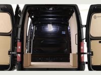 Novo Renault Master 2026 Preto Monovolume