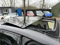 Used Ford Focus Active X 125 HP (91 kW) 2021 Black Hatchback