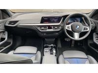 used BMW 118 1 Series i M Sport 1.5 5dr