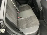 Used Suzuki Vitara SZ5 116 HP (85 kW) 2022 Black SUV