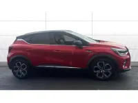 Used Renault Captur Version S 91 HP (66 kW) 2021 Other SUV
