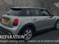 Used Mini Cooper Classic 134 HP (98 kW) 2024 Silver Hatchback