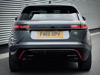 Used Land Rover Range Rover Velar SE Dynamic 2019 Grey SUV