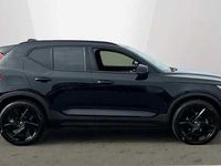 Used Volvo XC40 Plus 194 HP (142 kW) 2026 SUV