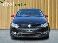 Używany VW Polo Beats 2016 Czarny Hatchback