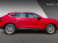 New Audi Q3 Sportback Sport 150 HP (110 kW) 2026 SUV