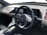 Used Mercedes EQC400 AMG Line Premium 300 kW (408 HP) 2020 SUV