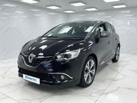 Used Renault Scénic IV Dynamique 110 HP (80 kW) 2017 Black MPV