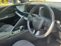 Used Toyota C-HR 140 HP (102 kW) 2025 Black SUV