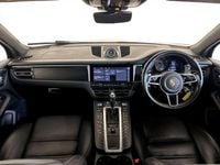 Used Porsche Macan 380 HP (279 kW) 2020 White SUV