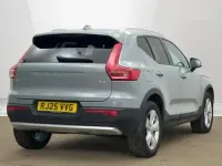 Used Volvo XC40 Core 161 HP (118 kW) 2026 SUV
