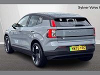 Used Volvo EX30 Performance 314 kW (428 HP) 2025 Grey SUV