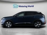 Used Peugeot 3008 GT 134 HP (98 kW) 2023 SUV