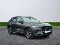 Used Volvo XC60 Plus 197 HP (144 kW) 2023 Grey SUV