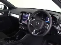 New Volvo XC40 Plus 197 HP (144 kW) 2027 SUV