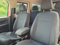 Used VW Caddy Maxi Life 2020 Red MPV