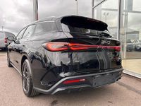 New BYD Seal Boost 2025 Obsidian black