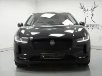 Used Jaguar I-Pace 294 kW (400 HP) 2022 Black SUV